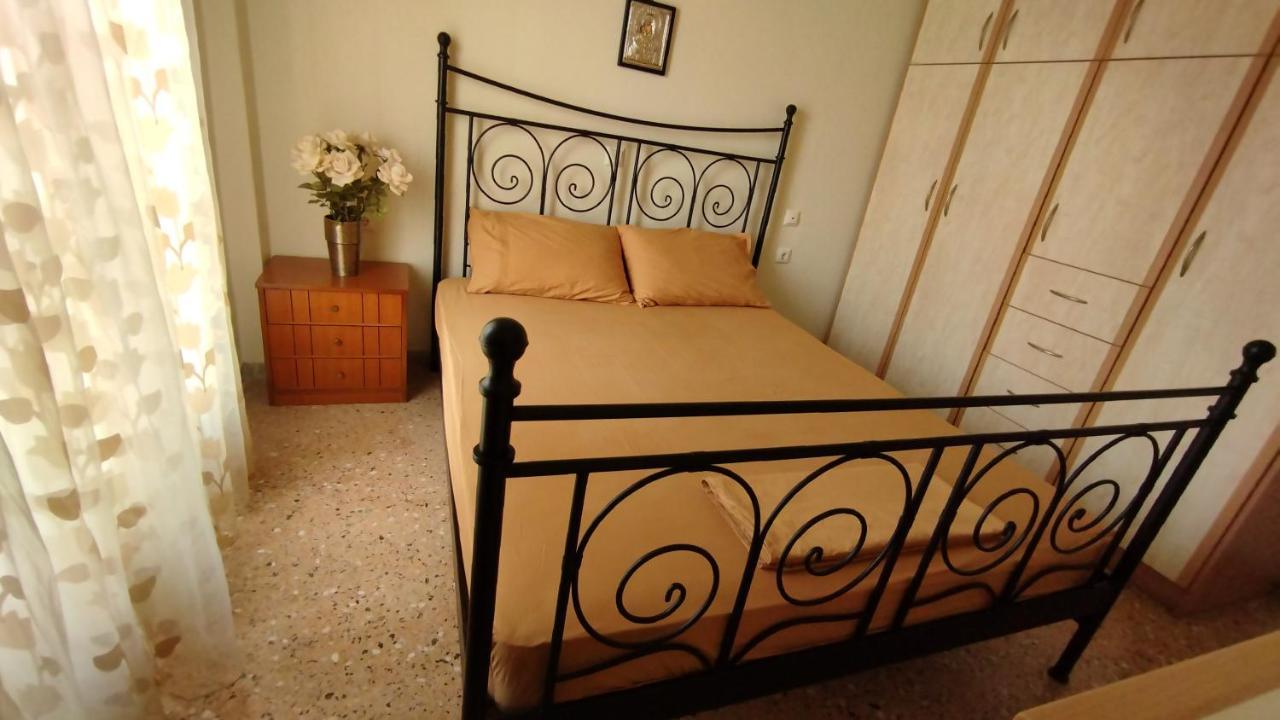 Anastasia'S House Near Kalamata Desillas Exterior foto